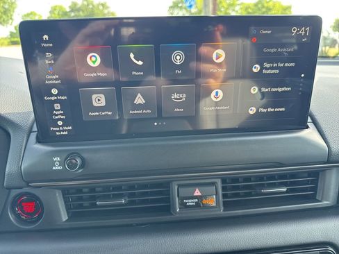 New 2026 Honda Pilot TrailSport image 29