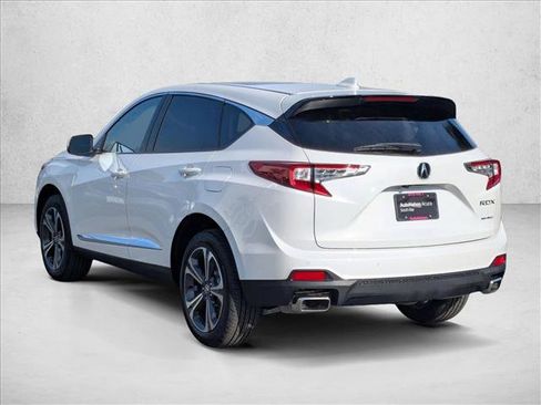 New 2026 Acura RDX SH-AWD w/ Technology Package image 9