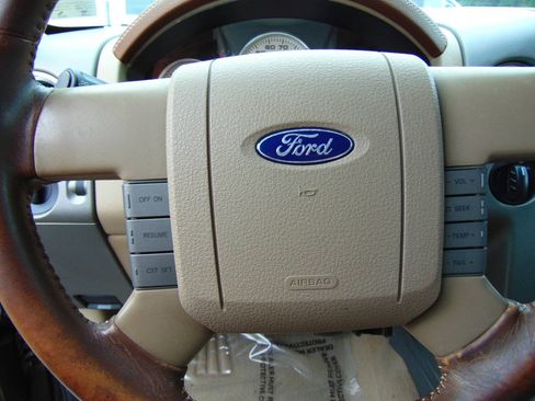 Used 2008 Ford F150 King Ranch AWD/4WD image 20