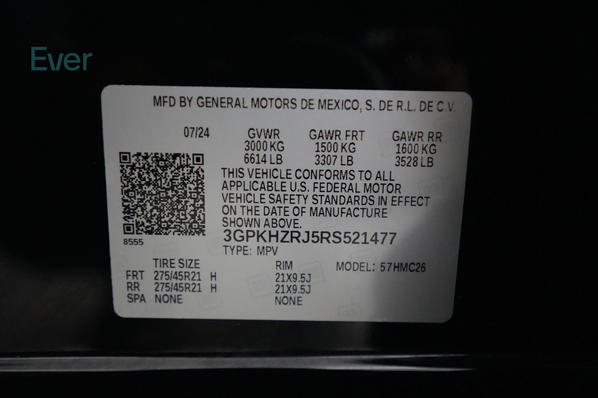 Used 2024 Honda Prologue Elite image 27
