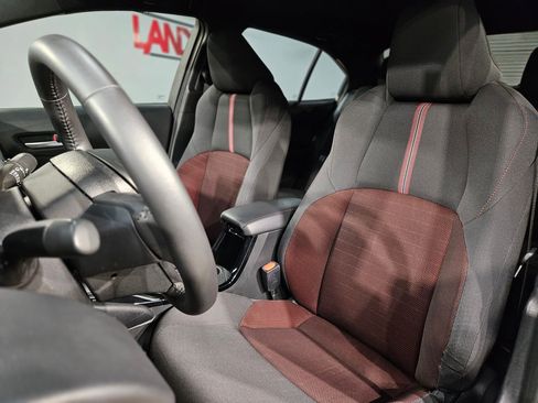 Used 2024 Toyota Corolla SE image 23