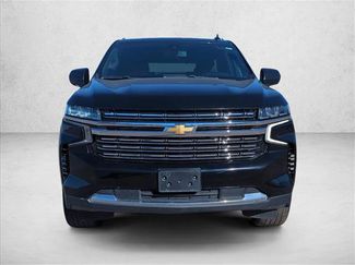 Used 2021 Chevrolet Tahoe LT video 2