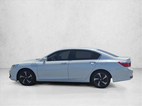 Used 2014 Honda Accord Plug-In Sedan image 8