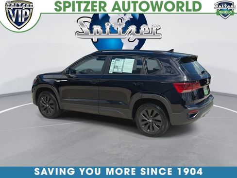 Used 2023 Volkswagen Taos S FWD image 7