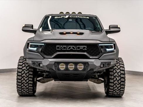 Used 2022 RAM 1500 TRX w/ TRX Level 1 Equipment Group image 13