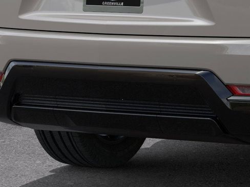 New 2026 Cadillac Escalade IQL Sport 2 w/ LPO, ONYX Package image 38