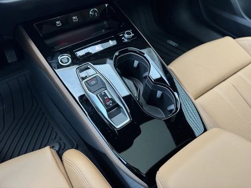 New 2025 Audi A5 2.0T Premium Plus image 14