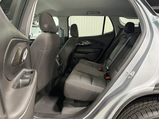 Certified 2023 GMC Terrain SLE w/ Driver Convenience Package FWD image 11