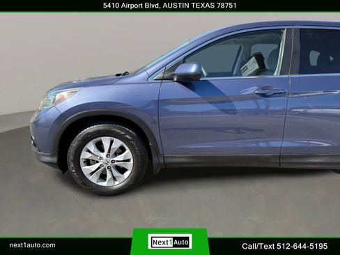 Used 2014 Honda CR-V EX image 12