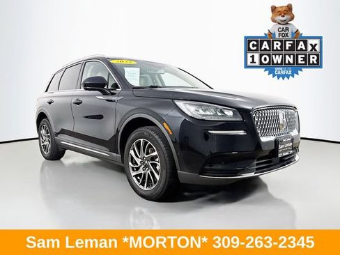 Used 2022 Lincoln Corsair AWD w/ Equipment Group 101A image 1