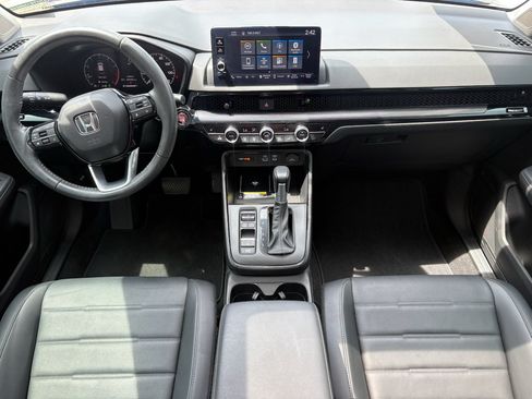 Certified 2024 Honda CR-V EX-L image 2