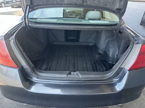 Used 2007 Honda Accord SE image 14