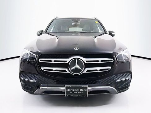 Used 2020 Mercedes-Benz GLE 350 4MATIC image 2