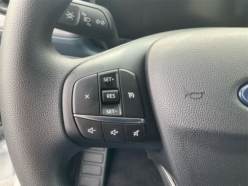 New 2025 Ford Maverick XL w/ Equipment Group 102A image 19