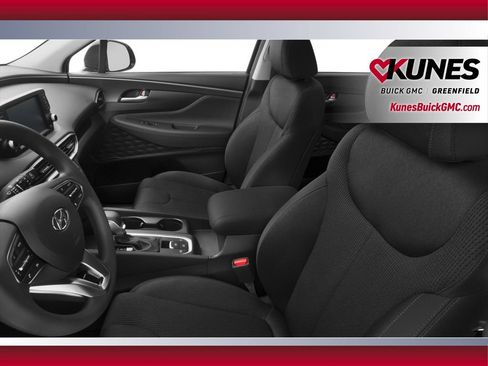 Used 2020 Hyundai Santa Fe SEL FWD image 8