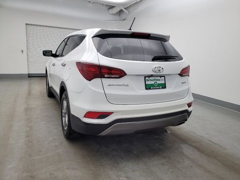 Used 2018 Hyundai Santa Fe Sport FWD image 6