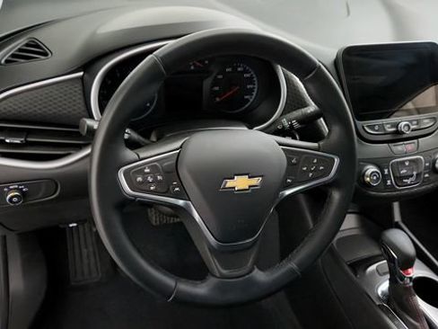 Used 2023 Chevrolet Malibu RS image 13