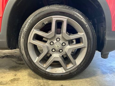 Certified 2023 Honda Passport EX-L image 12