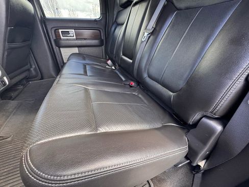 Used 2013 Ford F150 Lariat w/ Luxury Equipment Group image 22