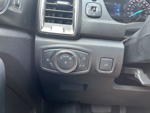 Used 2021 Ford Ranger Lariat w/ Tremor Off-Road Package AWD/4WD image 26