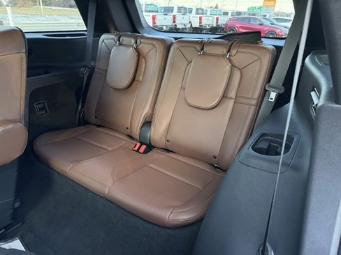 Used 2022 Lincoln Aviator Reserve w/ Elements Package Plus image 13