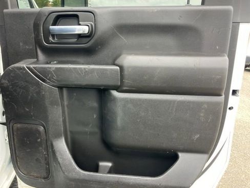 Used 2022 Chevrolet Silverado 3500 LT w/ Convenience Package image 23