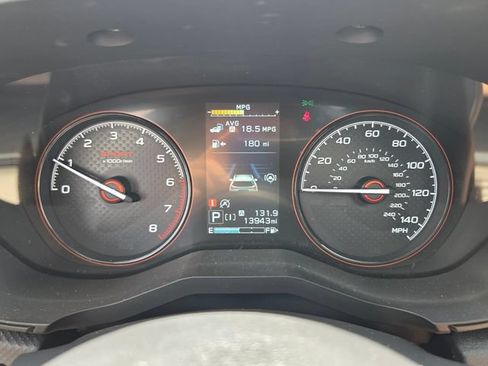 Used 2024 Subaru Forester Sport w/ Convenience Package AWD/4WD image 30