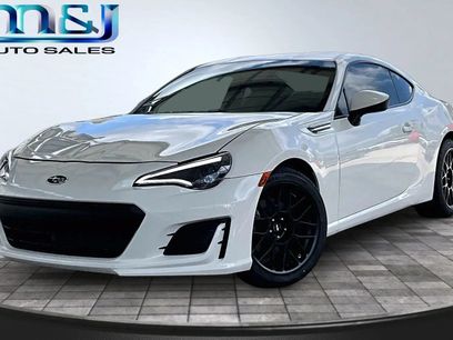 Used 2018 Subaru BRZ Premium w/ Popular Package #1