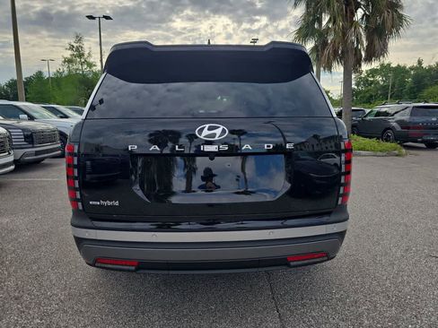 New 2026 Hyundai Palisade SEL Premium FWD image 6