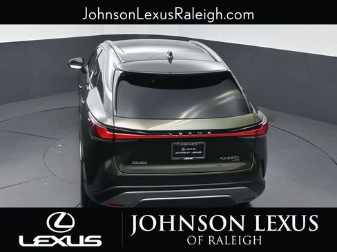 New 2026 Lexus RX 350 w/ Convenience Package AWD/4WD image 27