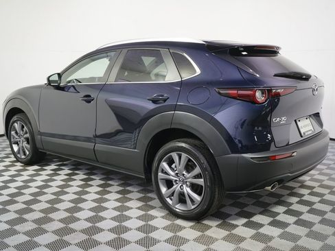Used 2024 MAZDA CX-30 AWD 2.5 S w/ Preferred Package image 3
