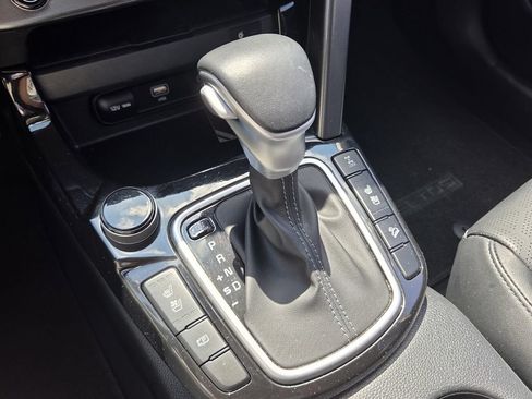 Used 2024 Kia Seltos SX w/ SX Sunroof Package AWD/4WD image 25