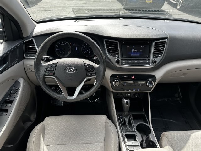Used 2016 Hyundai Tucson SE w/ Option Group 02 AWD/4WD image 13