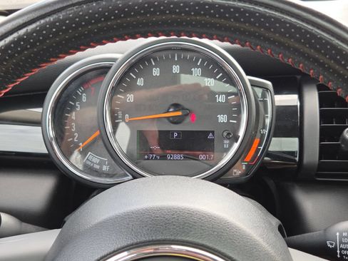 Used 2020 MINI Cooper S FWD image 31