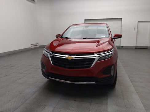 Used 2024 Chevrolet Equinox LT w/ LPO, Floor Liner Package image 15