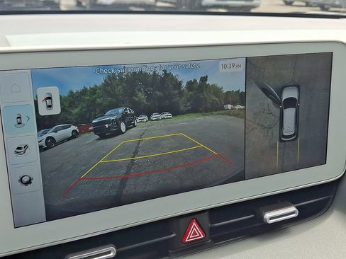 Used 2023 Hyundai Ioniq 5 Limited AWD/4WD image 19