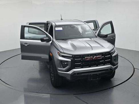 Used 2023 GMC Canyon Elevation w/ Convenience Package RWD image 51