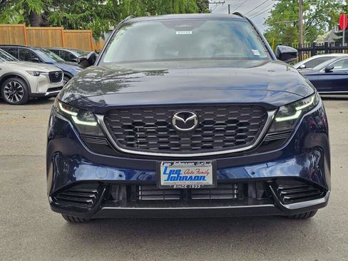 New 2026 MAZDA CX-5 2.5 S w/ Premium Package AWD/4WD image 8