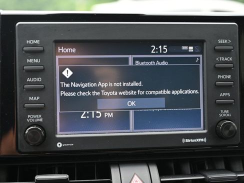 Used 2022 Toyota RAV4 XLE AWD/4WD image 22
