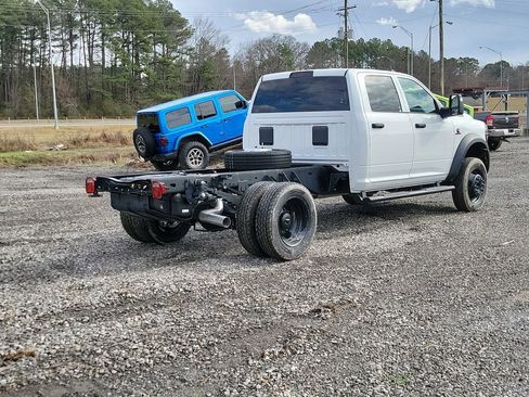 New 2026 RAM 4500 Tradesman image 4