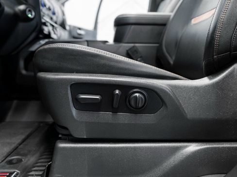 Used 2022 GMC Sierra 2500 AT4 w/ AT4 Premium Plus Package image 27