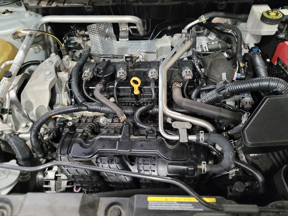 Used 2021 Nissan Rogue SV FWD image 30