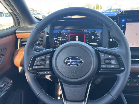 New 2026 Subaru Outback Touring XT image 14