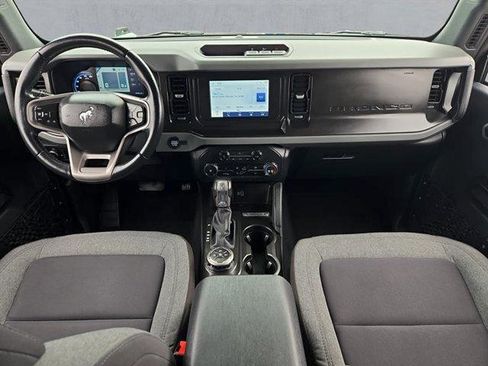 Used 2023 Ford Bronco Big Bend AWD/4WD image 9