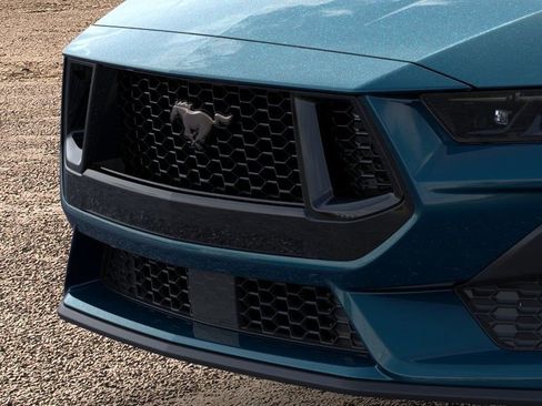 New 2026 Ford Mustang GT RWD image 17