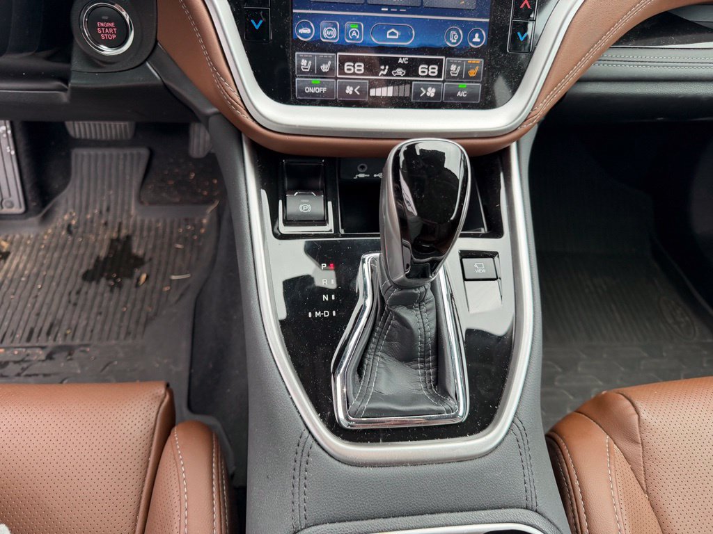 Used 2025 Subaru Outback Touring XT AWD/4WD image 27