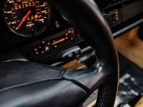 Used 1996 Porsche 911 GT3 RS image 48