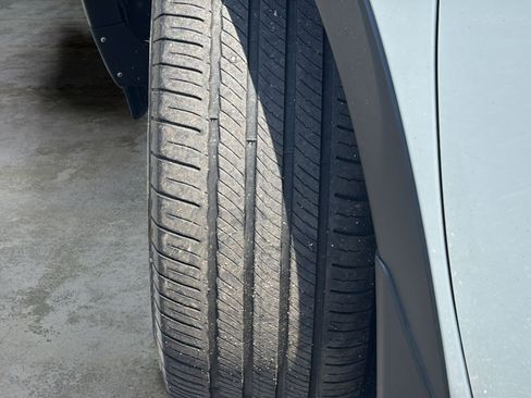 Used 2023 INFINITI QX60 Sensory AWD/4WD image 45