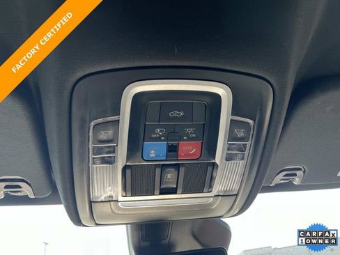 Used 2025 RAM 1500 Big Horn AWD/4WD image 36