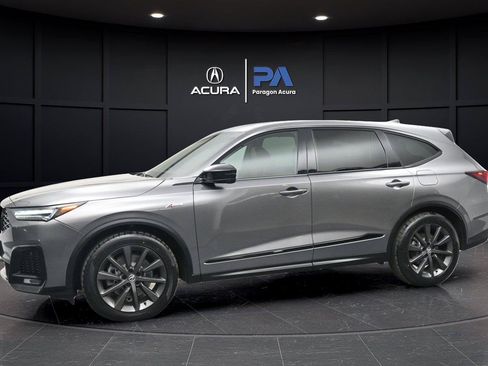 Used 2025 Acura MDX A-Spec AWD/4WD image 25